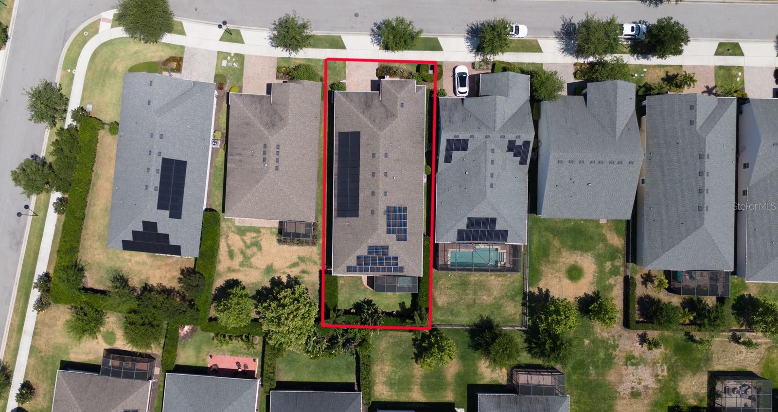 4904 W FOUNTAINWOOD DR, ST CLOUD, FL, 34772