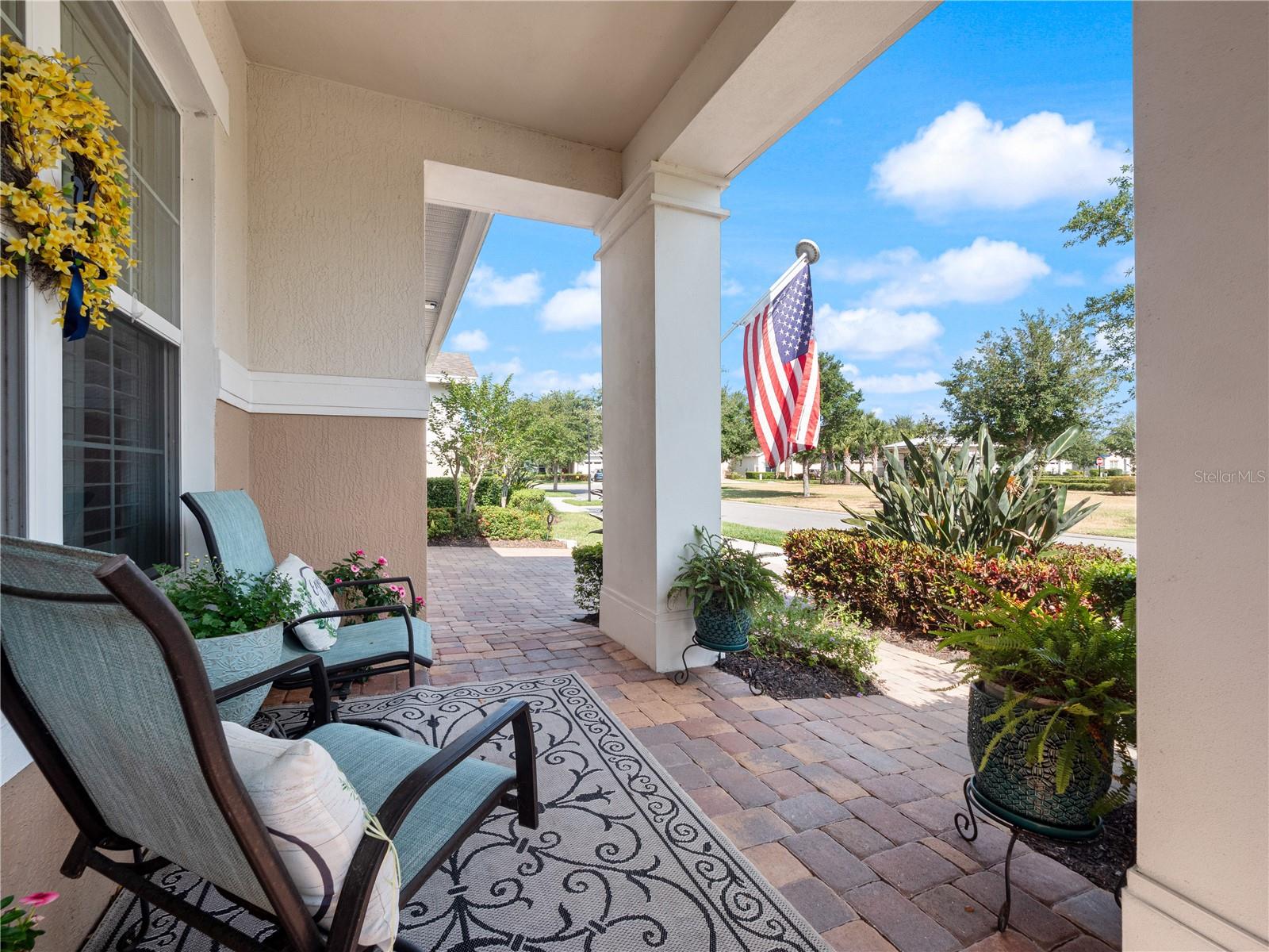 4904 W FOUNTAINWOOD DR, ST CLOUD, FL, 34772