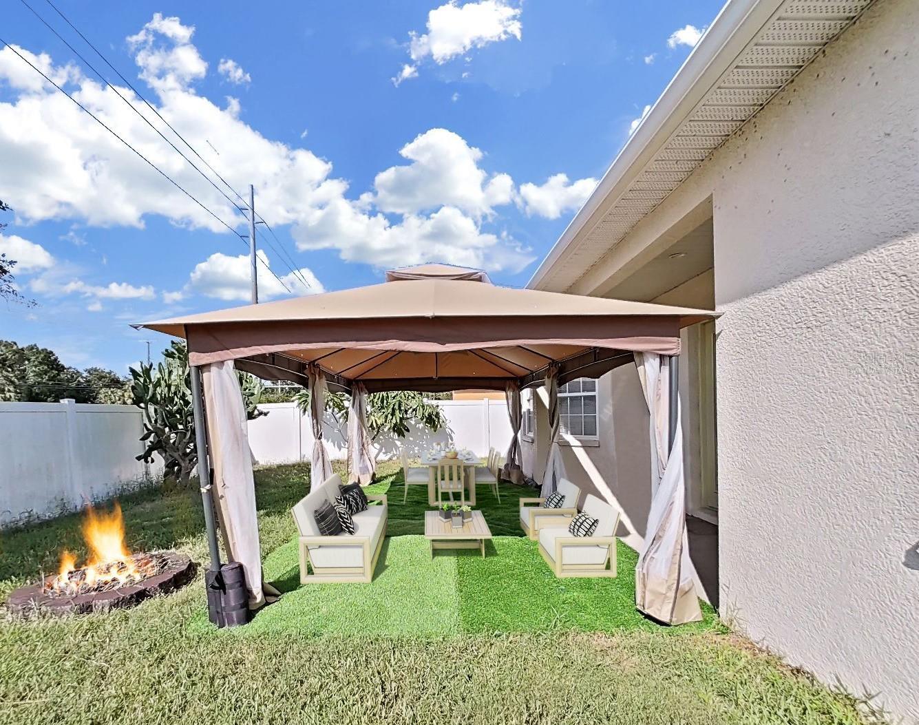 11329 SOUTHWIND LAKE DR, GIBSONTON, FL, 33534