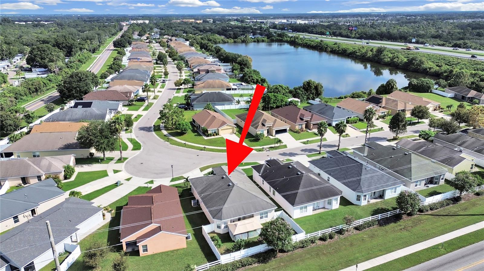 11329 SOUTHWIND LAKE DR, GIBSONTON, FL, 33534