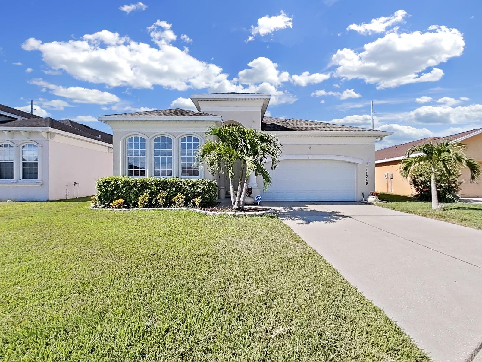 11329 SOUTHWIND LAKE DR, GIBSONTON, FL, 33534