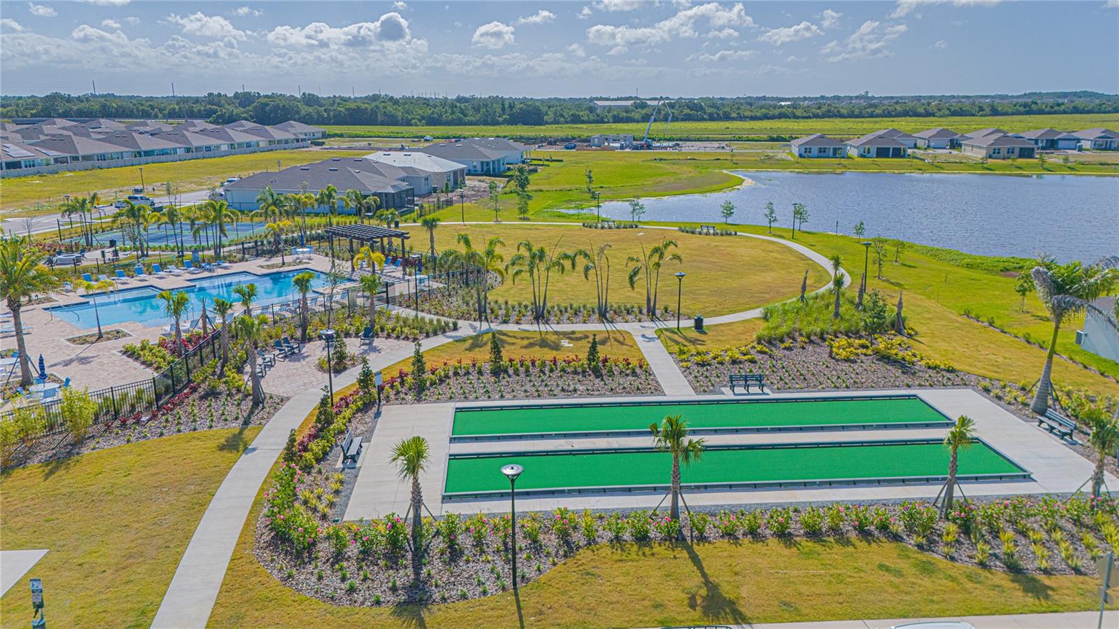 2722 SUMMER RETREAT LN, KISSIMMEE, FL, 34744