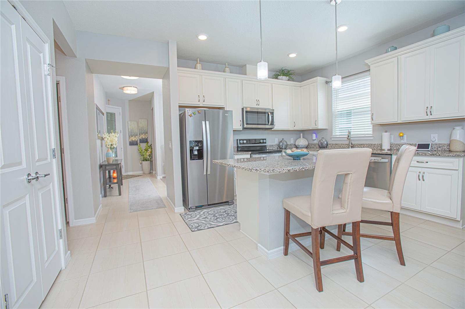 2722 SUMMER RETREAT LN, KISSIMMEE, FL, 34744