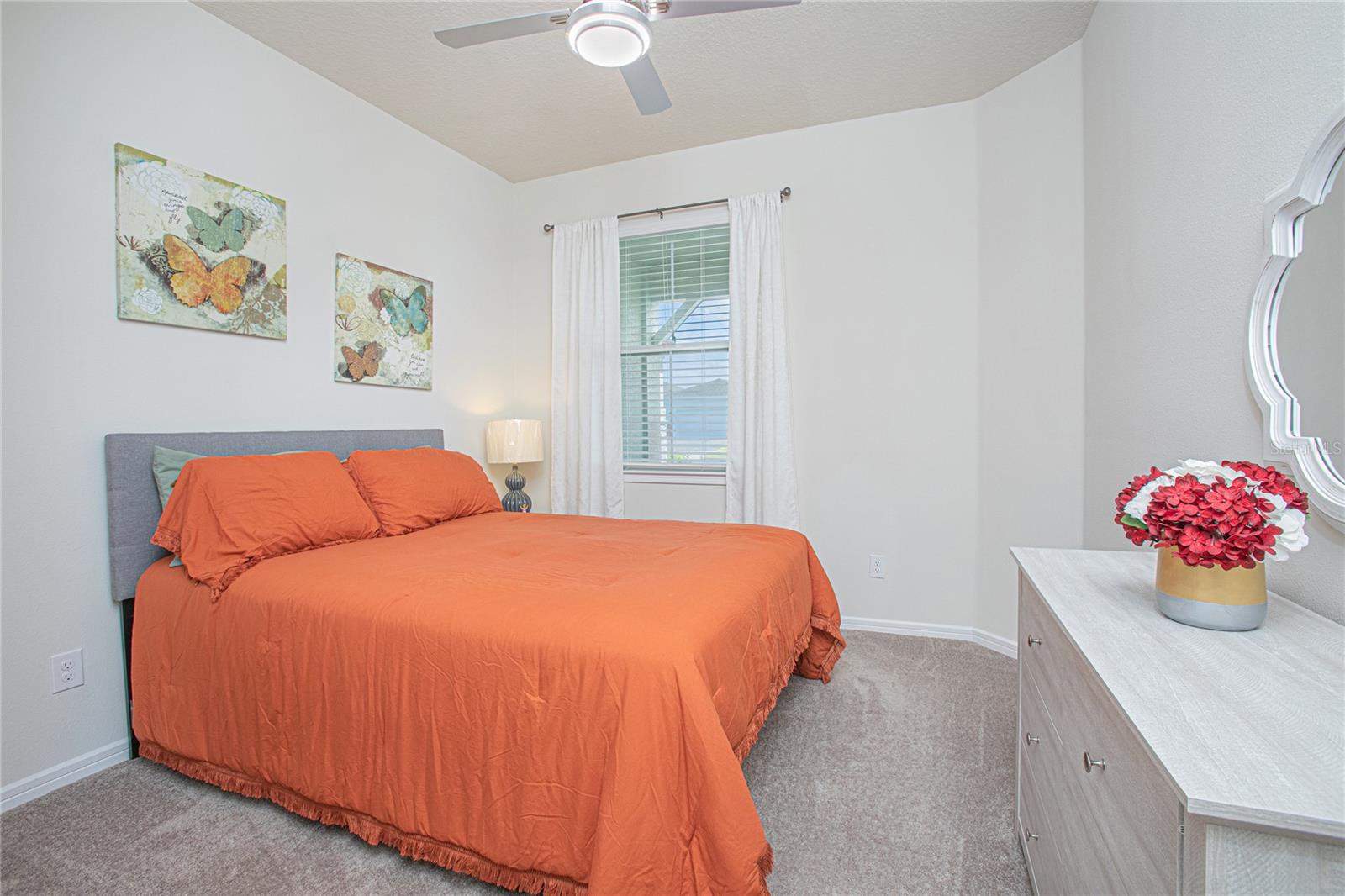 2722 SUMMER RETREAT LN, KISSIMMEE, FL, 34744