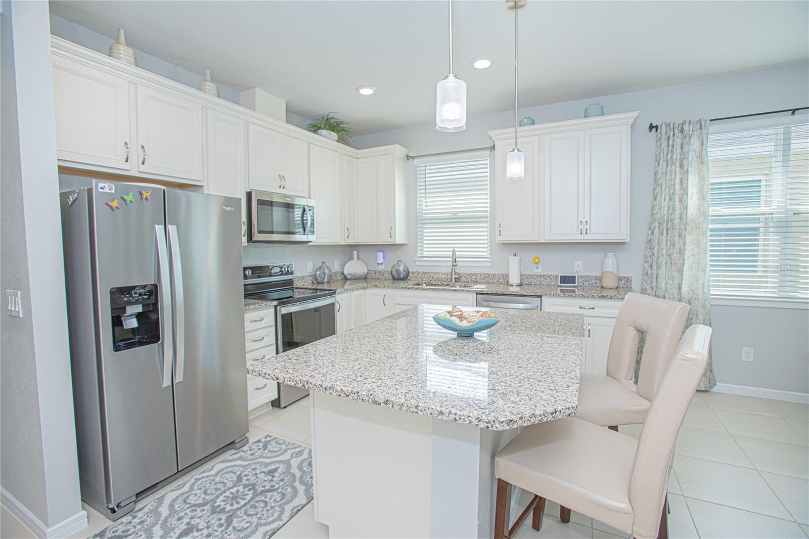 2722 SUMMER RETREAT LN, KISSIMMEE, FL, 34744