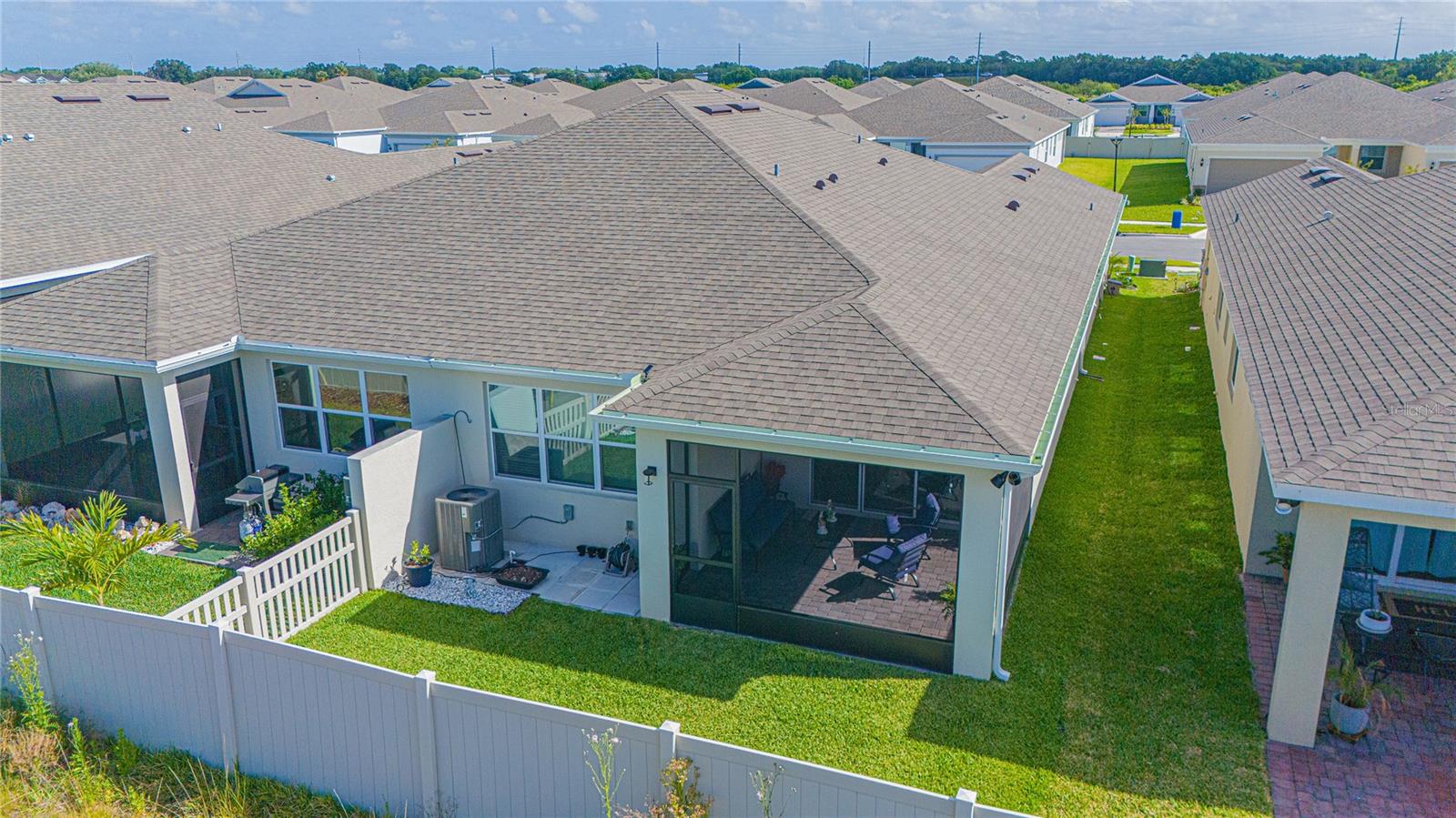 2722 SUMMER RETREAT LN, KISSIMMEE, FL, 34744