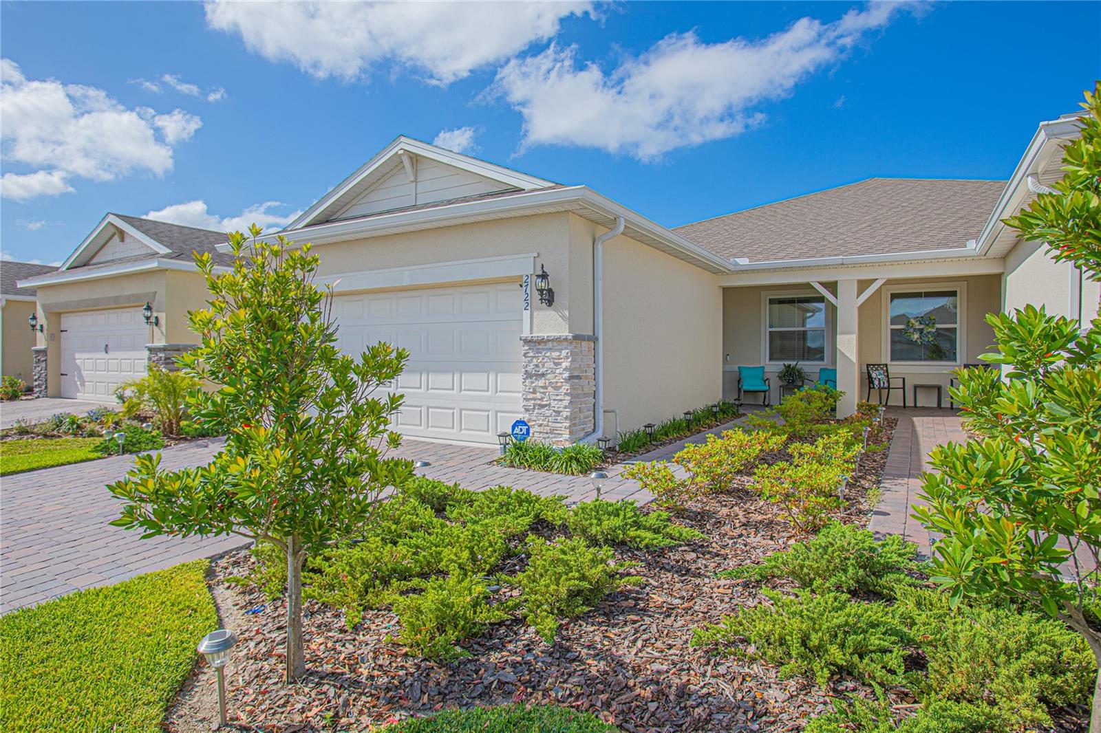 2722 SUMMER RETREAT LN, KISSIMMEE, FL, 34744