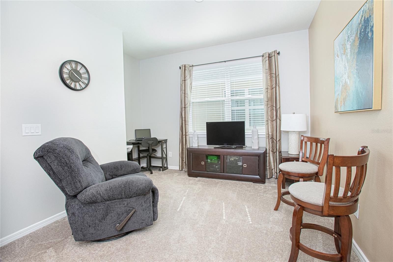 2722 SUMMER RETREAT LN, KISSIMMEE, FL, 34744