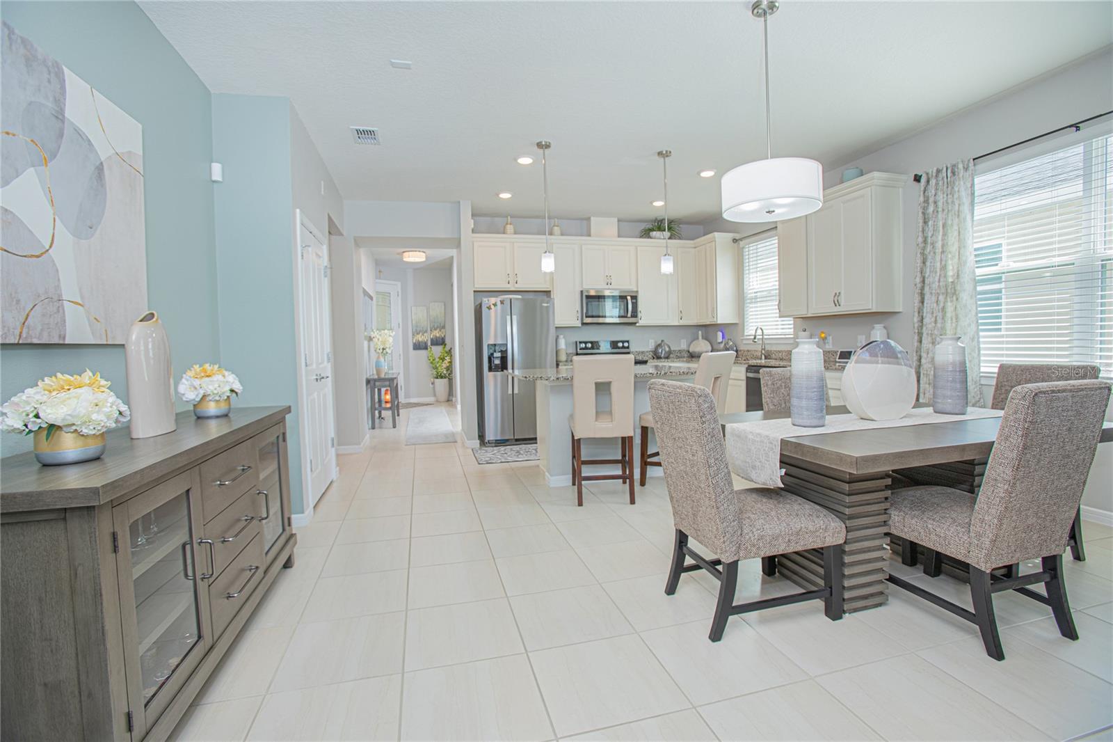 2722 SUMMER RETREAT LN, KISSIMMEE, FL, 34744