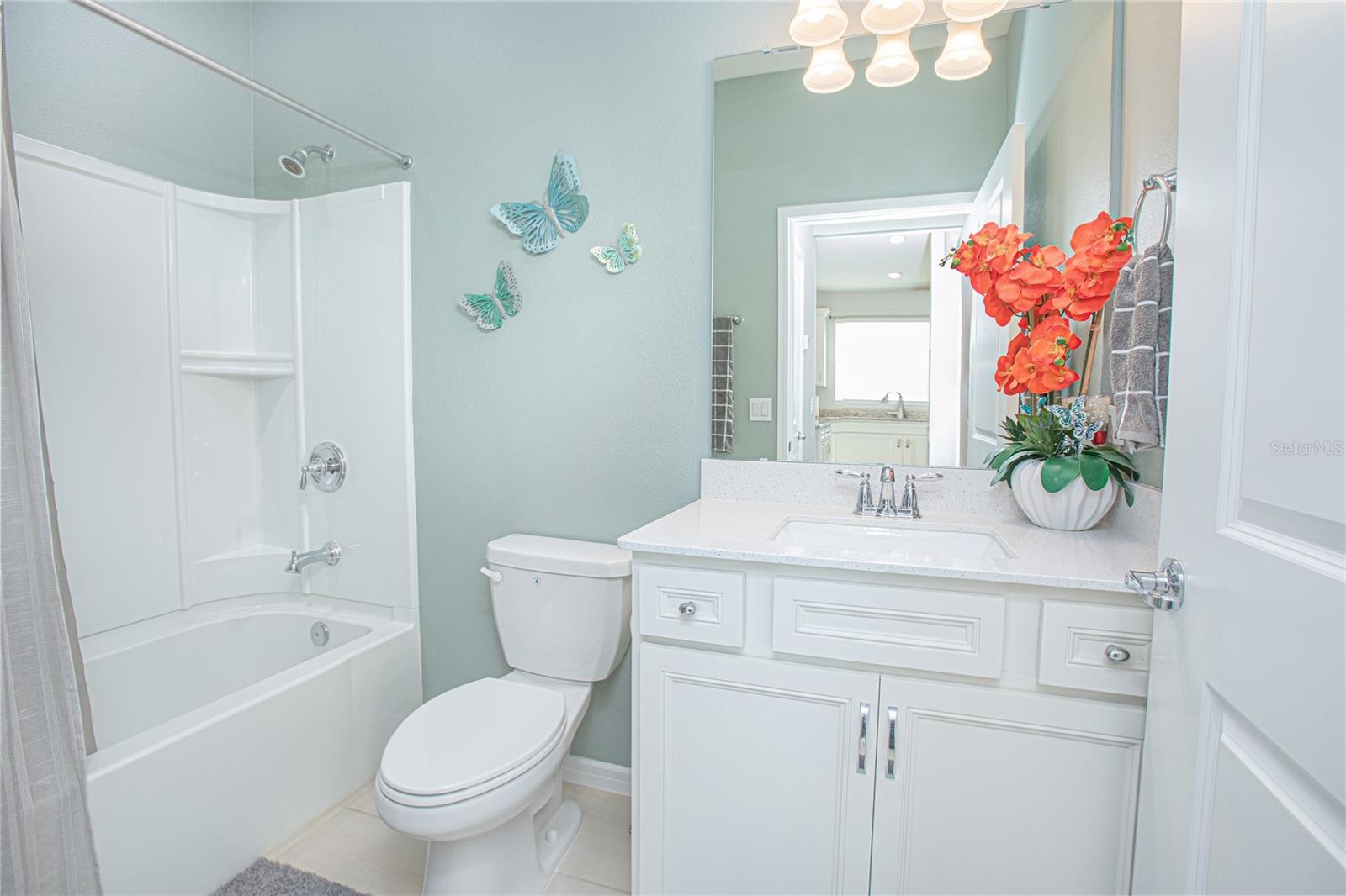 2722 SUMMER RETREAT LN, KISSIMMEE, FL, 34744