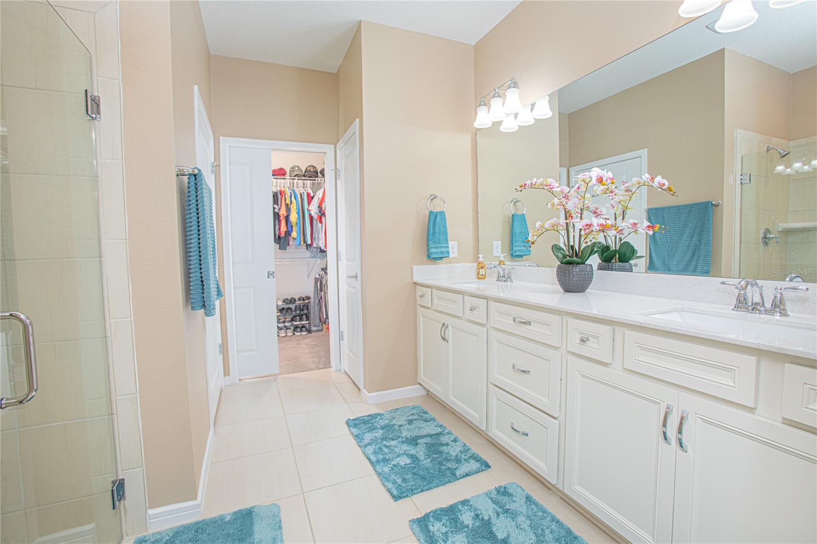 2722 SUMMER RETREAT LN, KISSIMMEE, FL, 34744