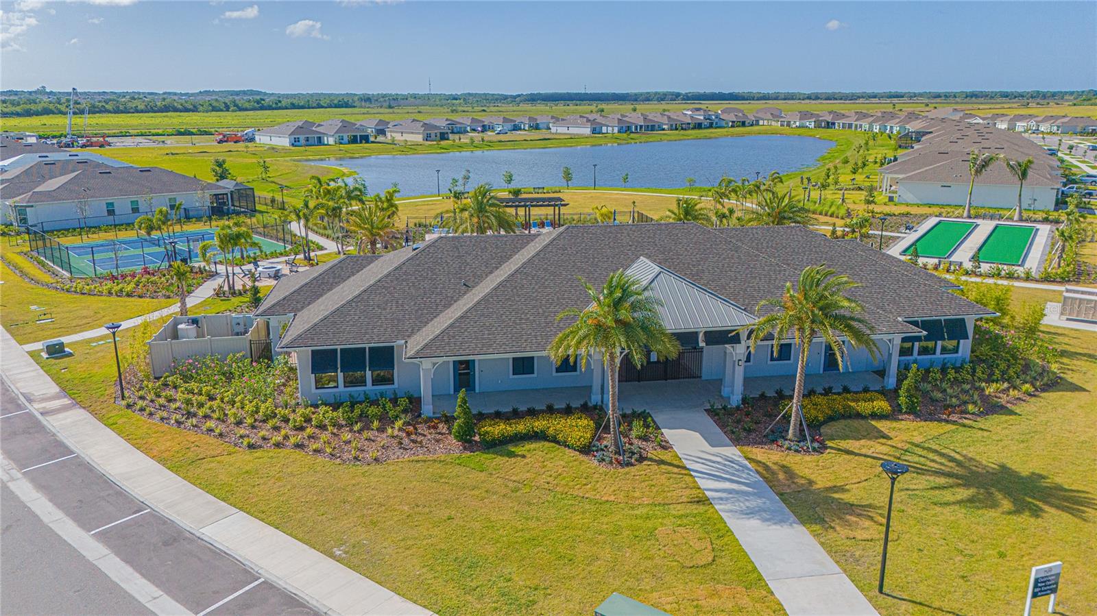 2722 SUMMER RETREAT LN, KISSIMMEE, FL, 34744