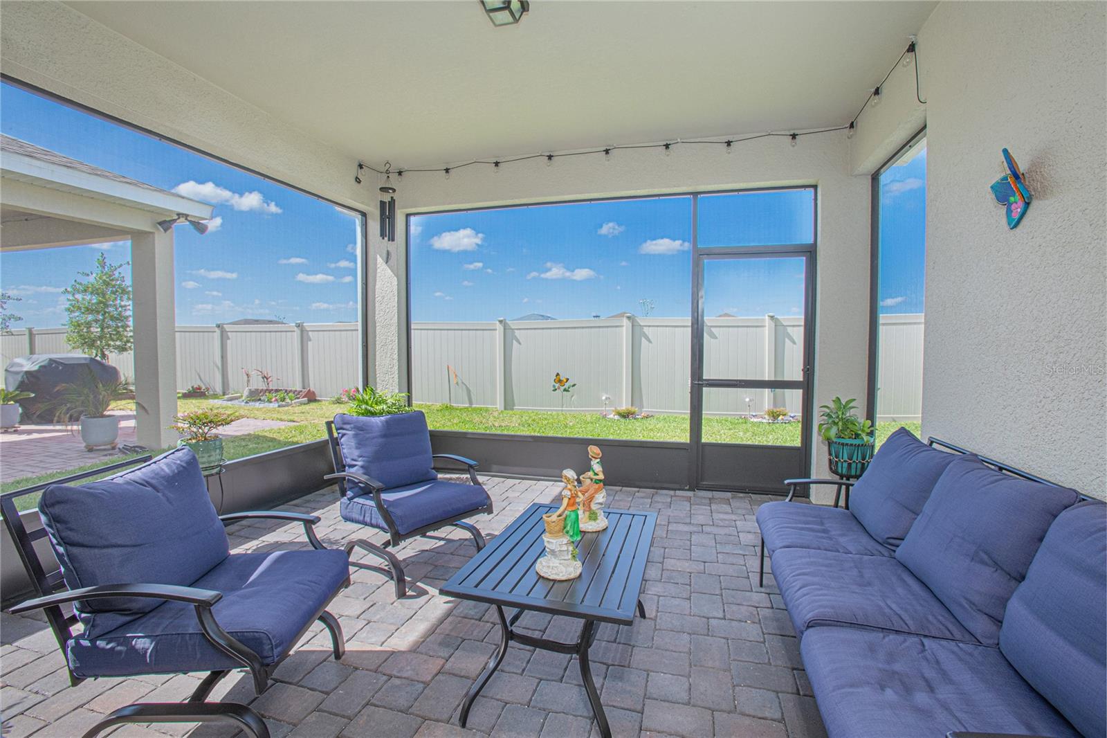 2722 SUMMER RETREAT LN, KISSIMMEE, FL, 34744