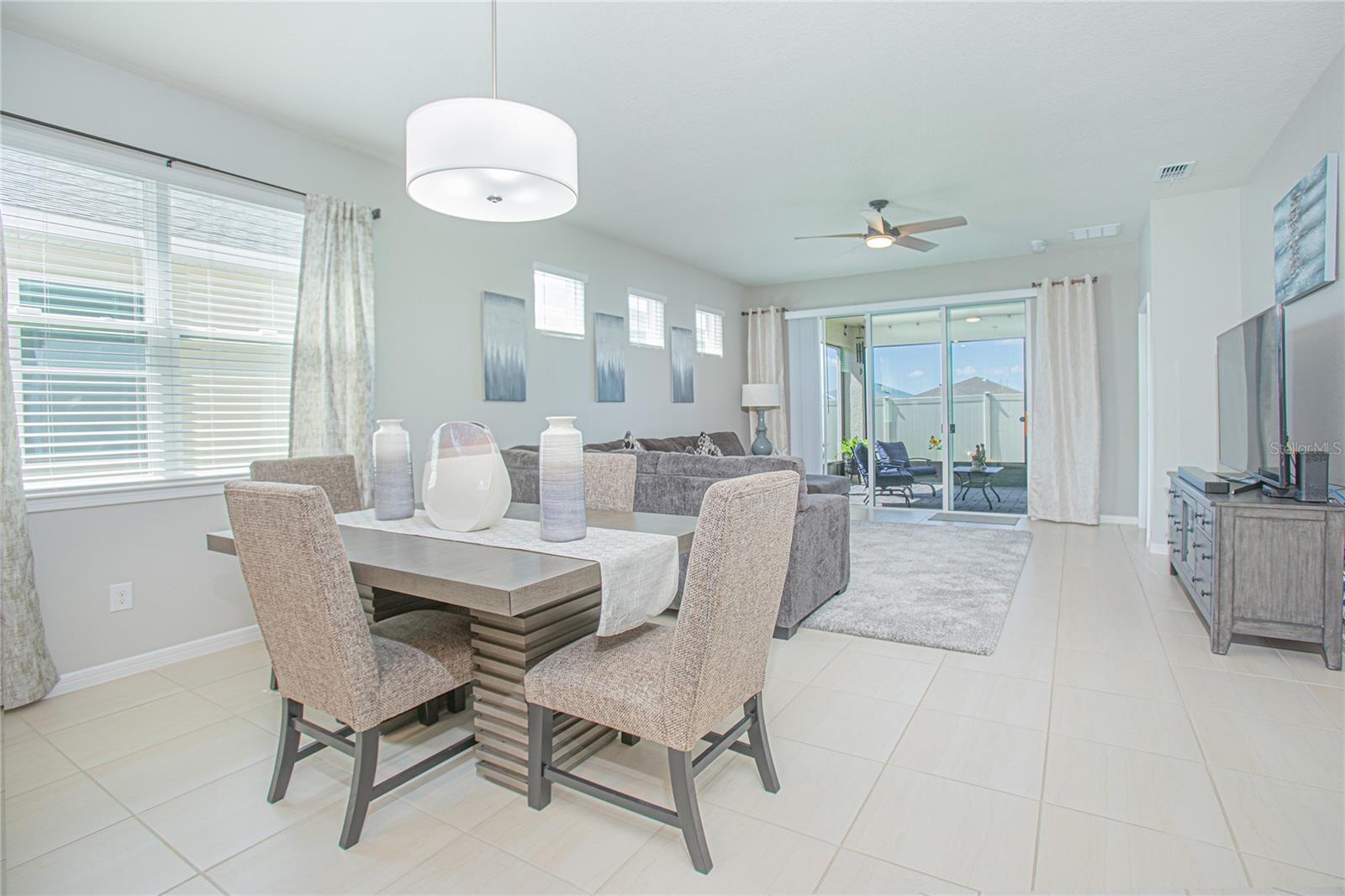 2722 SUMMER RETREAT LN, KISSIMMEE, FL, 34744