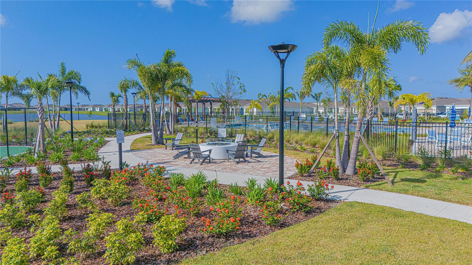 2722 SUMMER RETREAT LN, KISSIMMEE, FL, 34744