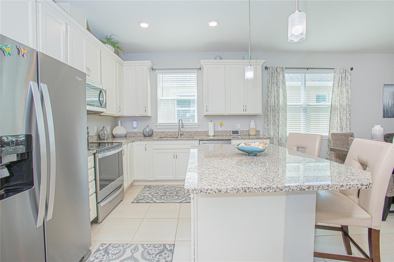 2722 SUMMER RETREAT LN, KISSIMMEE, FL, 34744