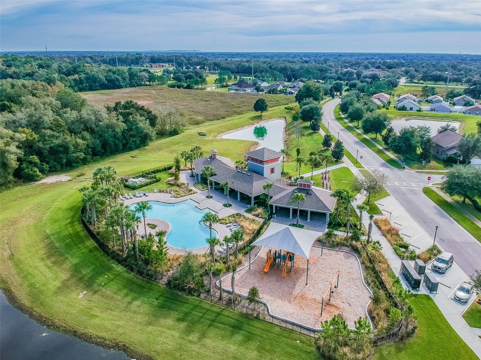 36140 SHADY BLUFF LOOP, ZEPHYRHILLS, FL, 33541