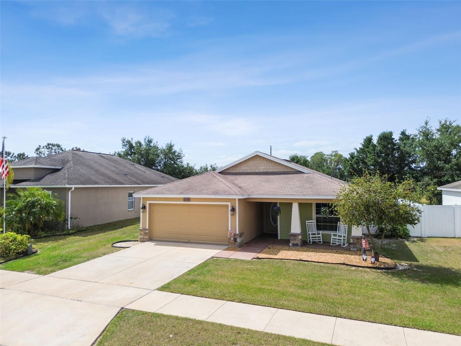 36140 SHADY BLUFF LOOP, ZEPHYRHILLS, FL, 33541