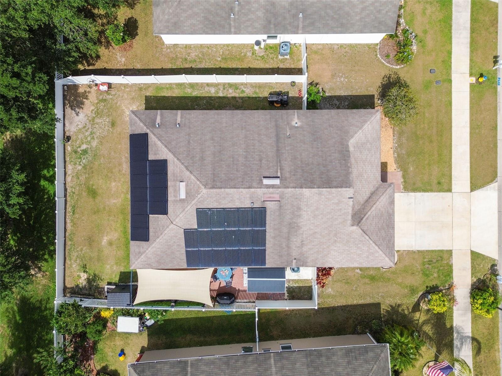 36140 SHADY BLUFF LOOP, ZEPHYRHILLS, FL, 33541