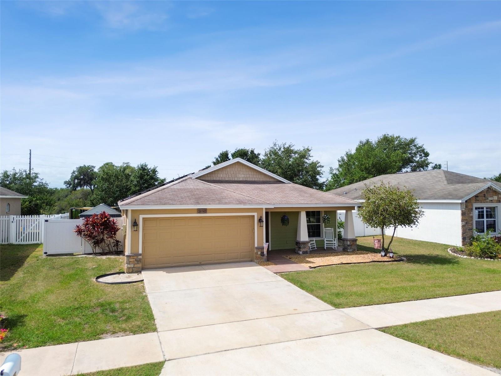 36140 SHADY BLUFF LOOP, ZEPHYRHILLS, FL, 33541