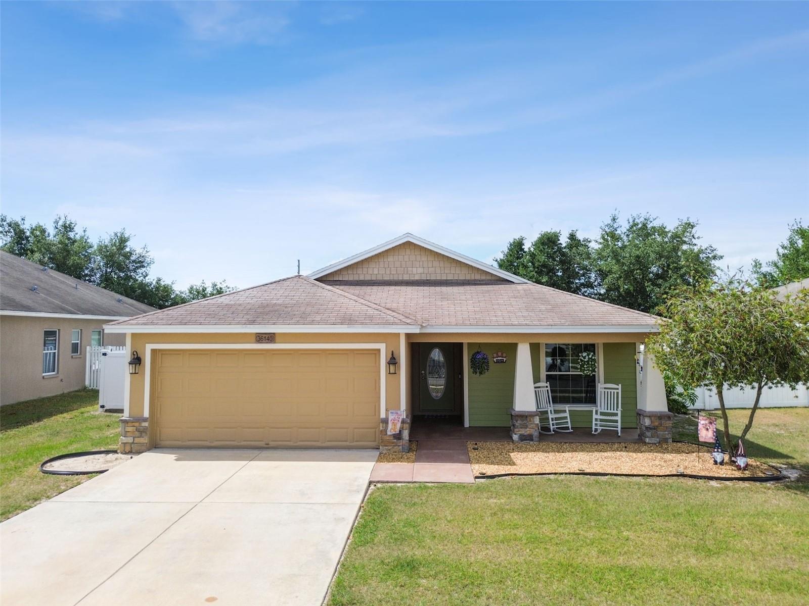 36140 SHADY BLUFF LOOP, ZEPHYRHILLS, FL, 33541