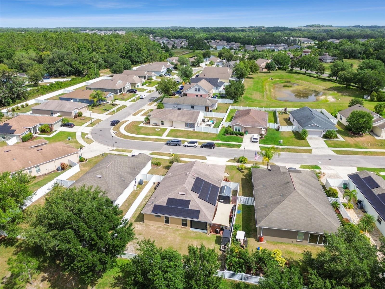 36140 SHADY BLUFF LOOP, ZEPHYRHILLS, FL, 33541