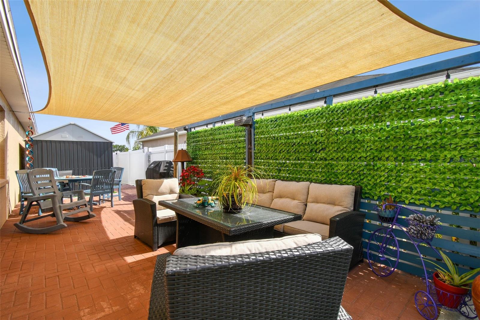 36140 SHADY BLUFF LOOP, ZEPHYRHILLS, FL, 33541