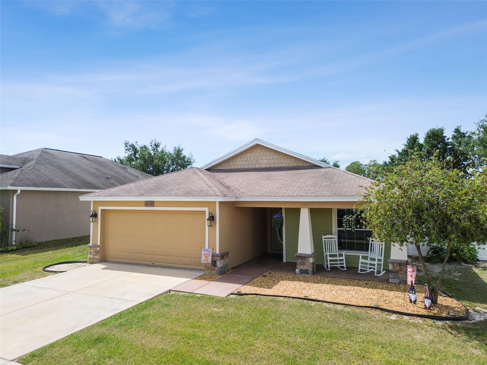 36140 SHADY BLUFF LOOP, ZEPHYRHILLS, FL, 33541