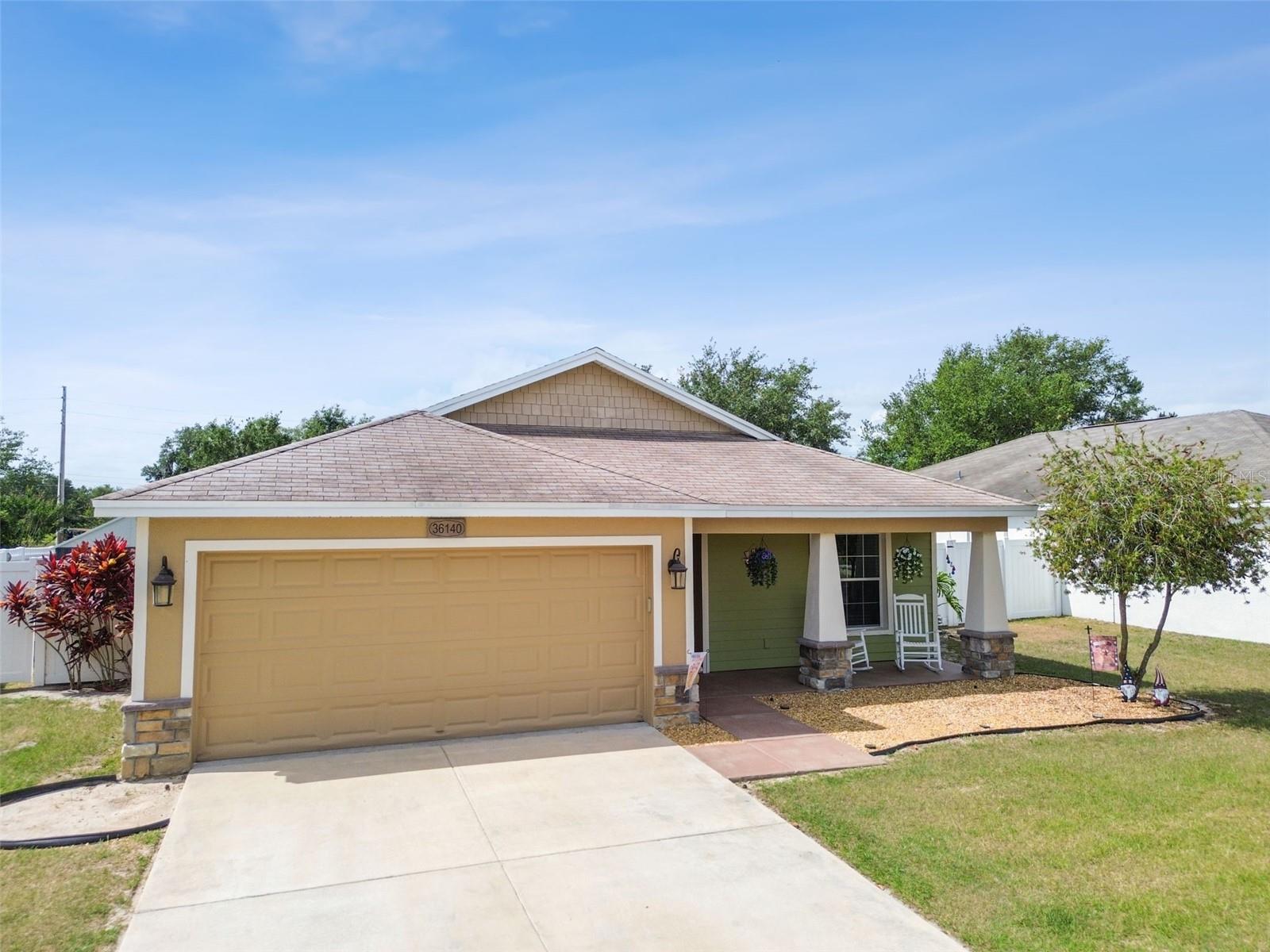 36140 SHADY BLUFF LOOP, ZEPHYRHILLS, FL, 33541