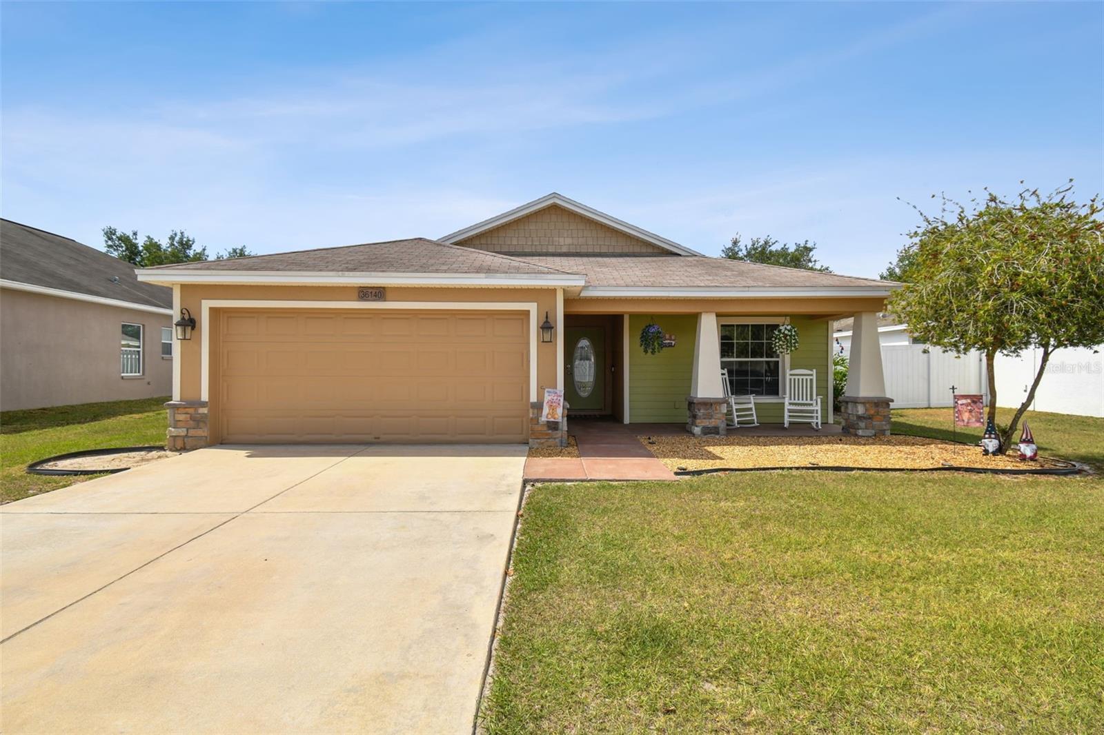 36140 SHADY BLUFF LOOP, ZEPHYRHILLS, FL, 33541