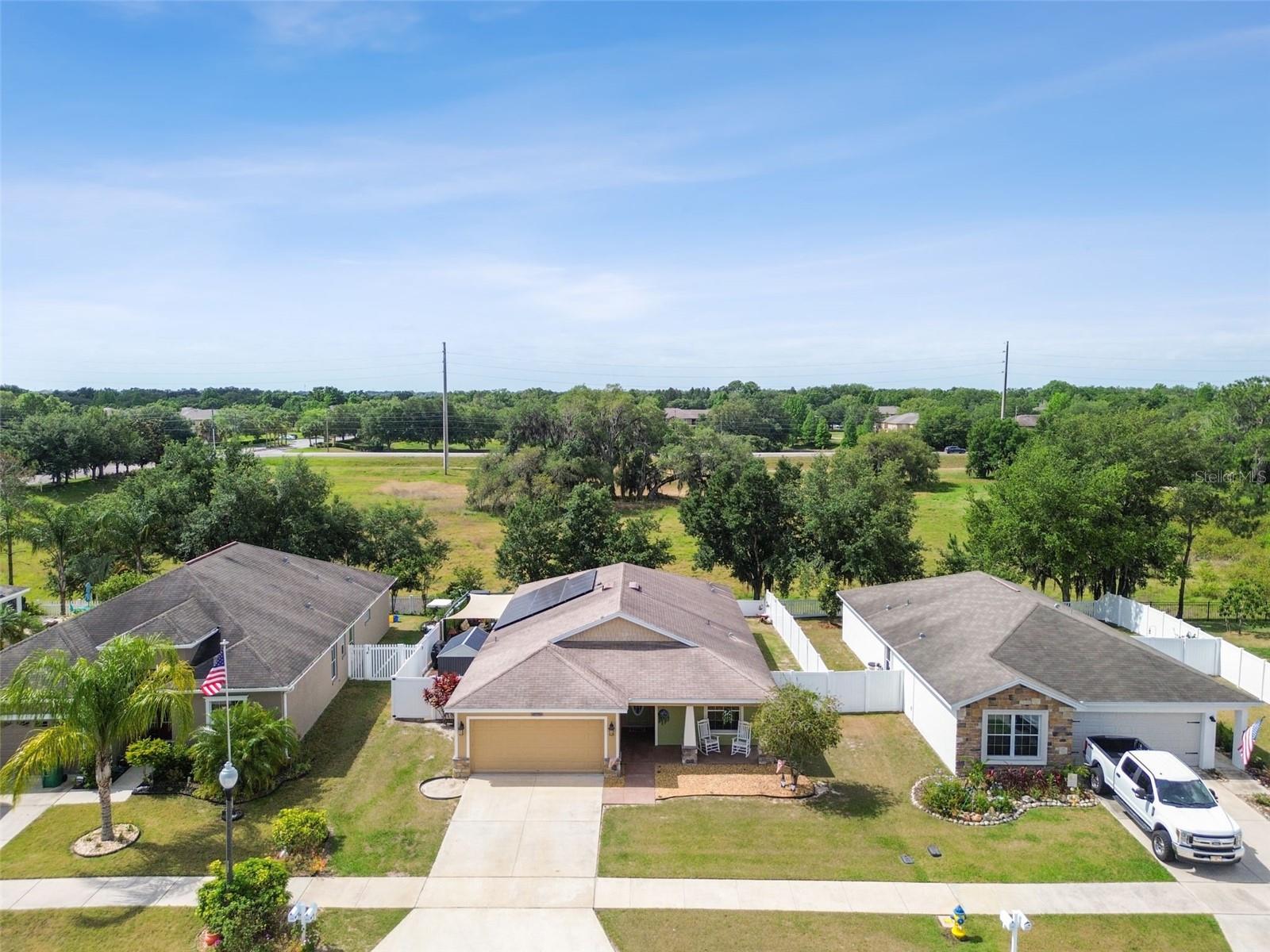 36140 SHADY BLUFF LOOP, ZEPHYRHILLS, FL, 33541