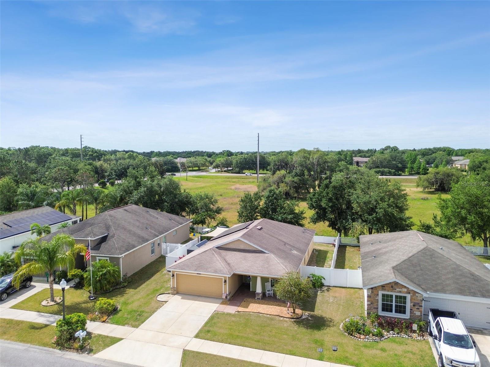 36140 SHADY BLUFF LOOP, ZEPHYRHILLS, FL, 33541