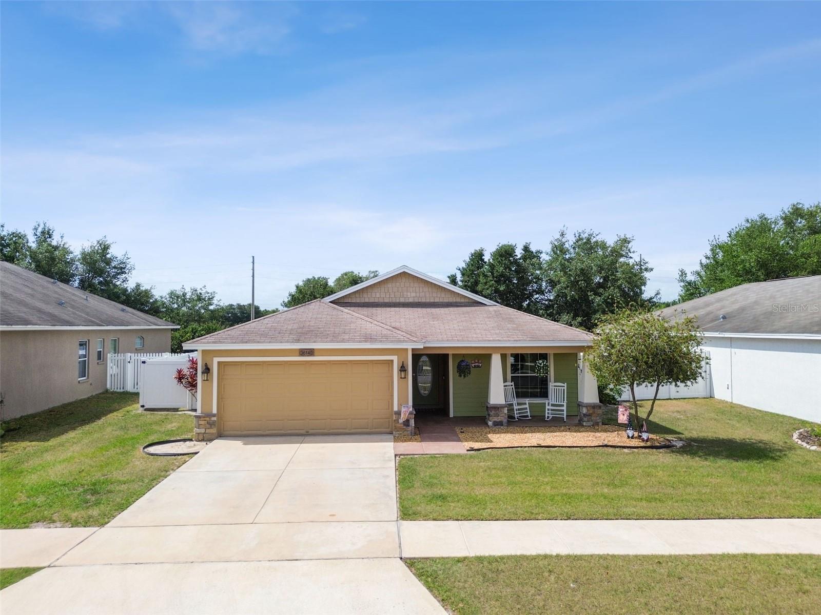 36140 SHADY BLUFF LOOP, ZEPHYRHILLS, FL, 33541