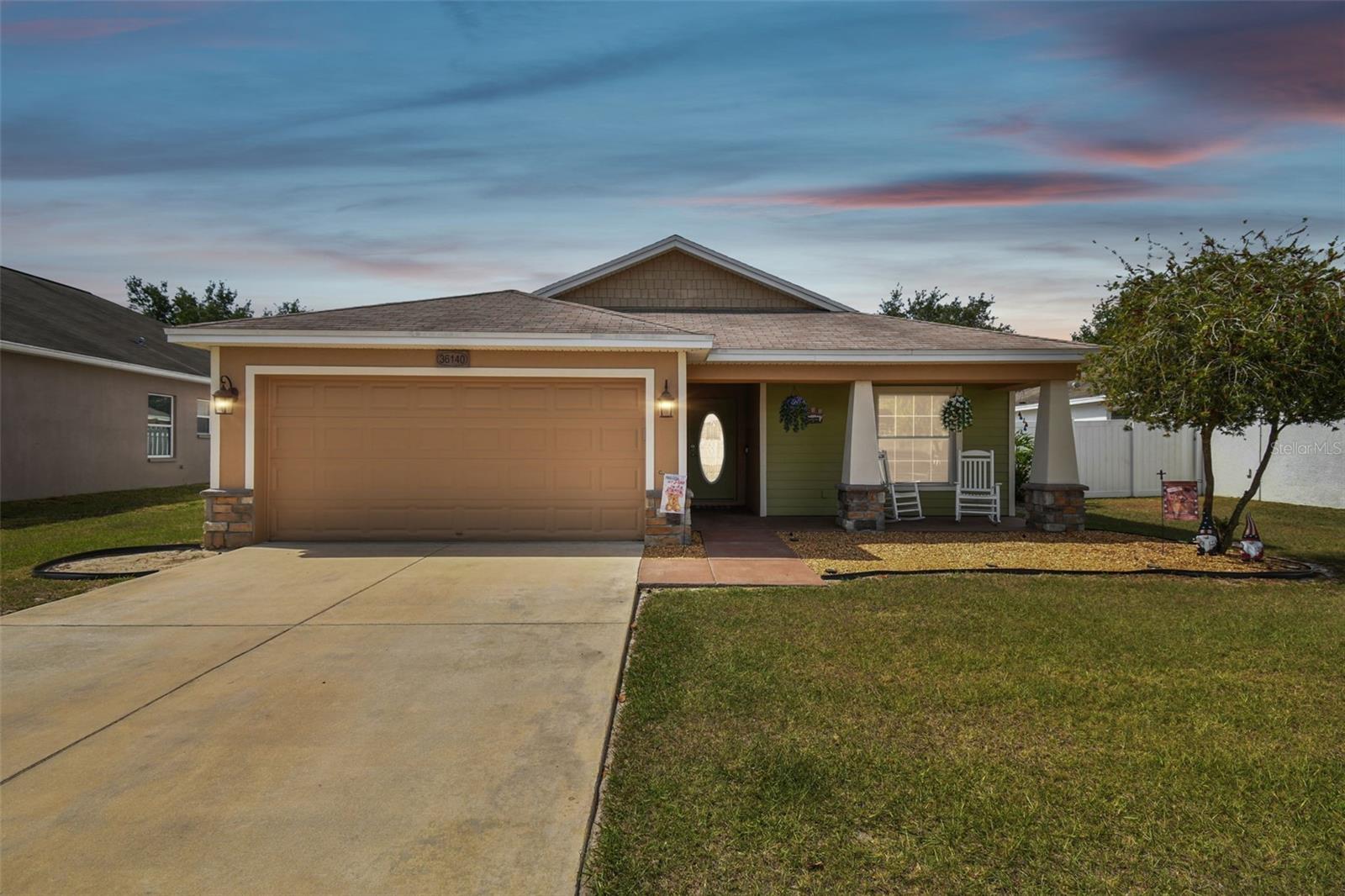 36140 SHADY BLUFF LOOP, ZEPHYRHILLS, FL, 33541