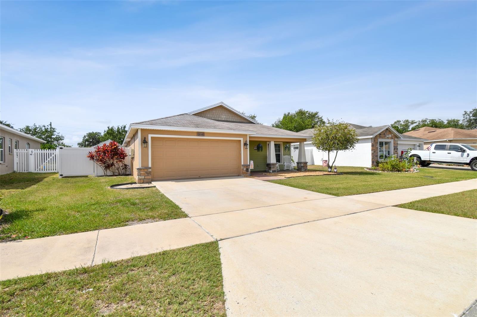 36140 SHADY BLUFF LOOP, ZEPHYRHILLS, FL, 33541