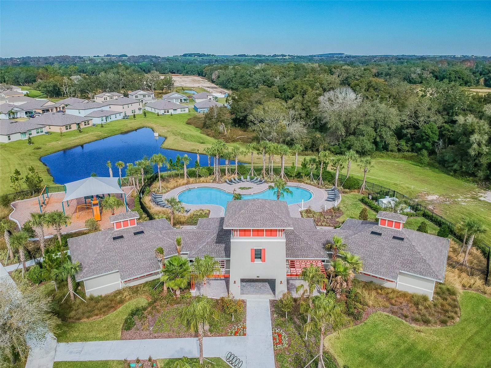 36140 SHADY BLUFF LOOP, ZEPHYRHILLS, FL, 33541