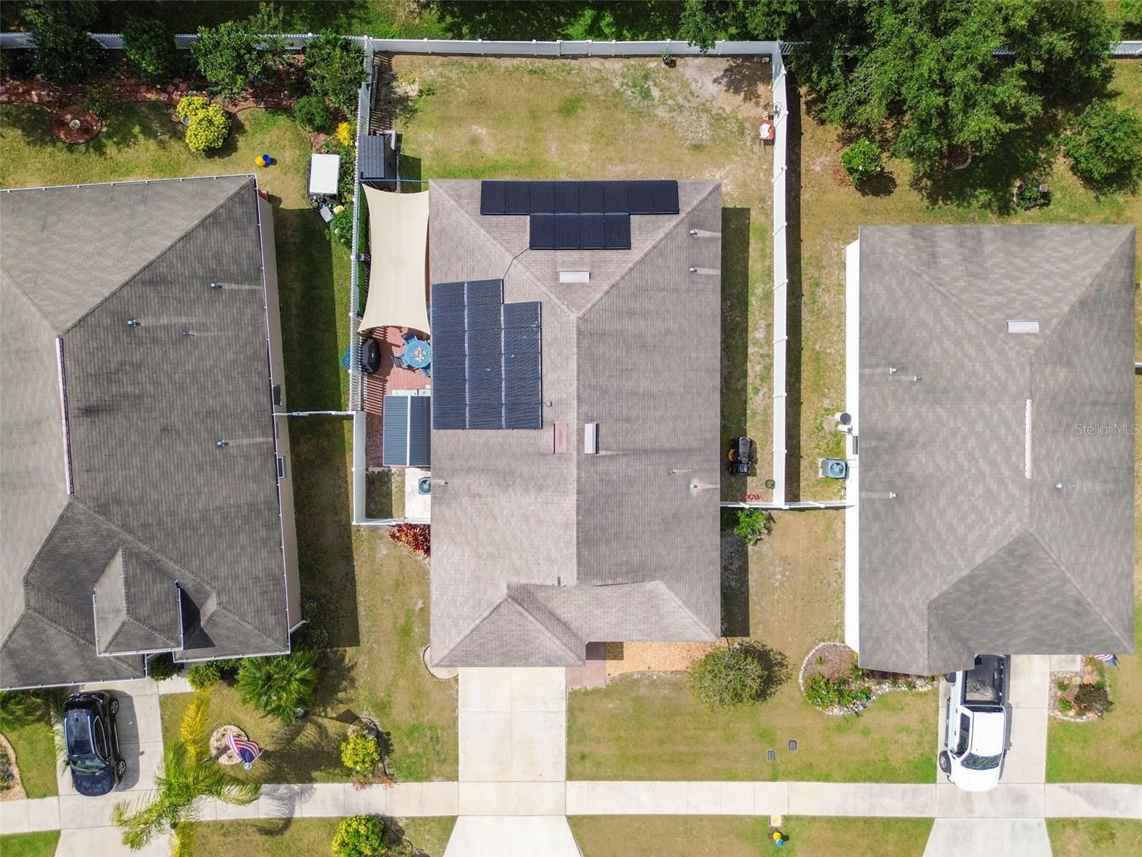 36140 SHADY BLUFF LOOP, ZEPHYRHILLS, FL, 33541