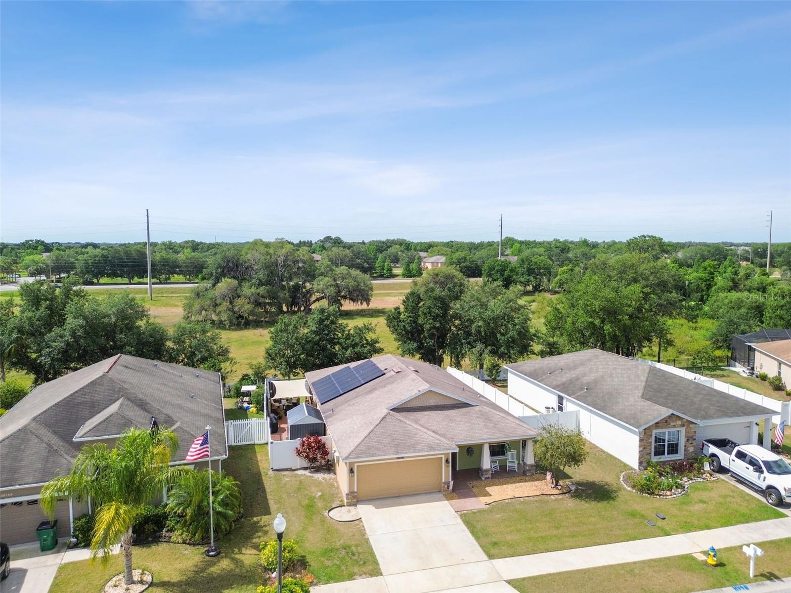 36140 SHADY BLUFF LOOP, ZEPHYRHILLS, FL, 33541