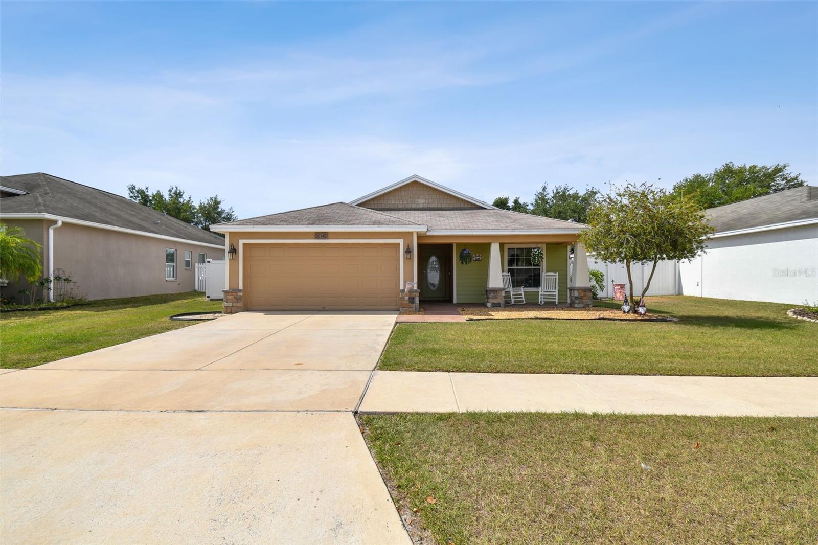 36140 SHADY BLUFF LOOP, ZEPHYRHILLS, FL, 33541