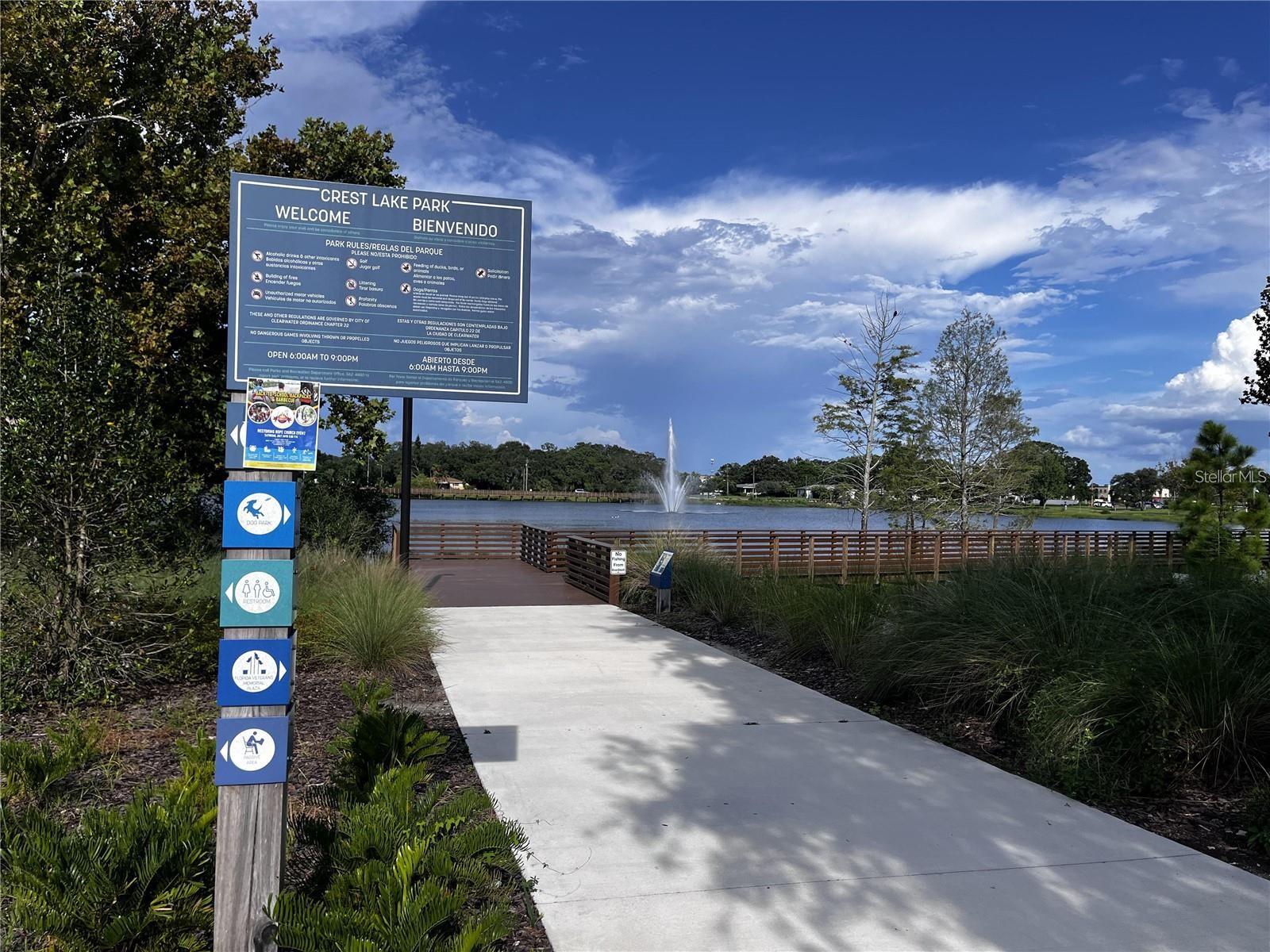1656 DARTMOUTH ST, CLEARWATER, FL, 33755