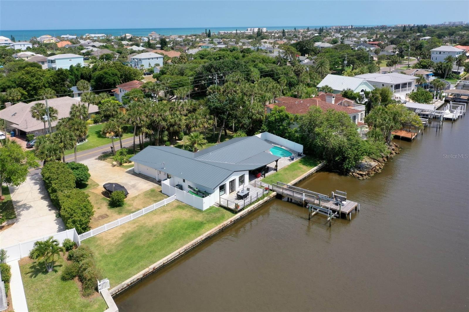 3120 JOHN ANDERSON DR, ORMOND BEACH, FL, 32176