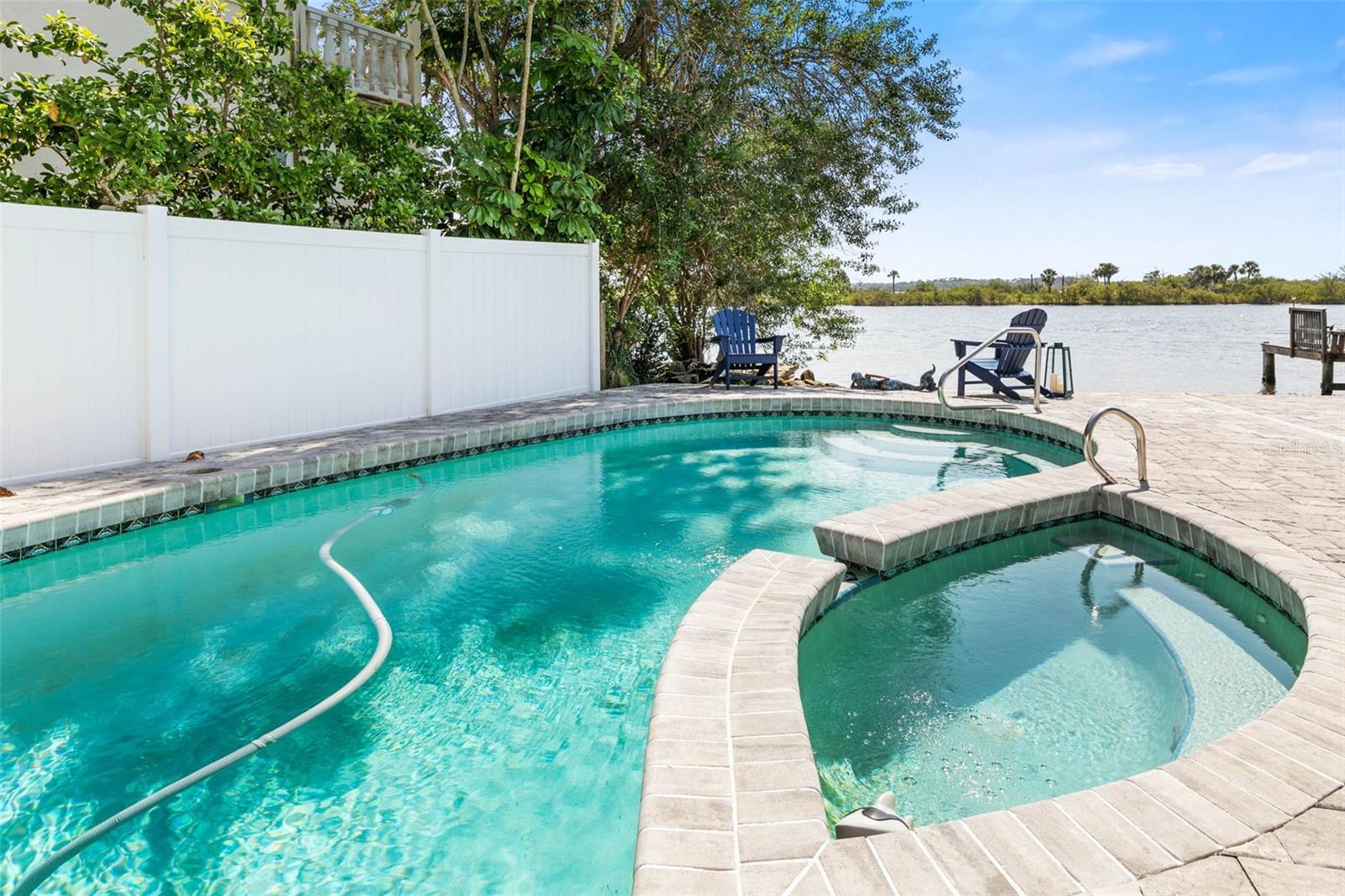 3120 JOHN ANDERSON DR, ORMOND BEACH, FL, 32176