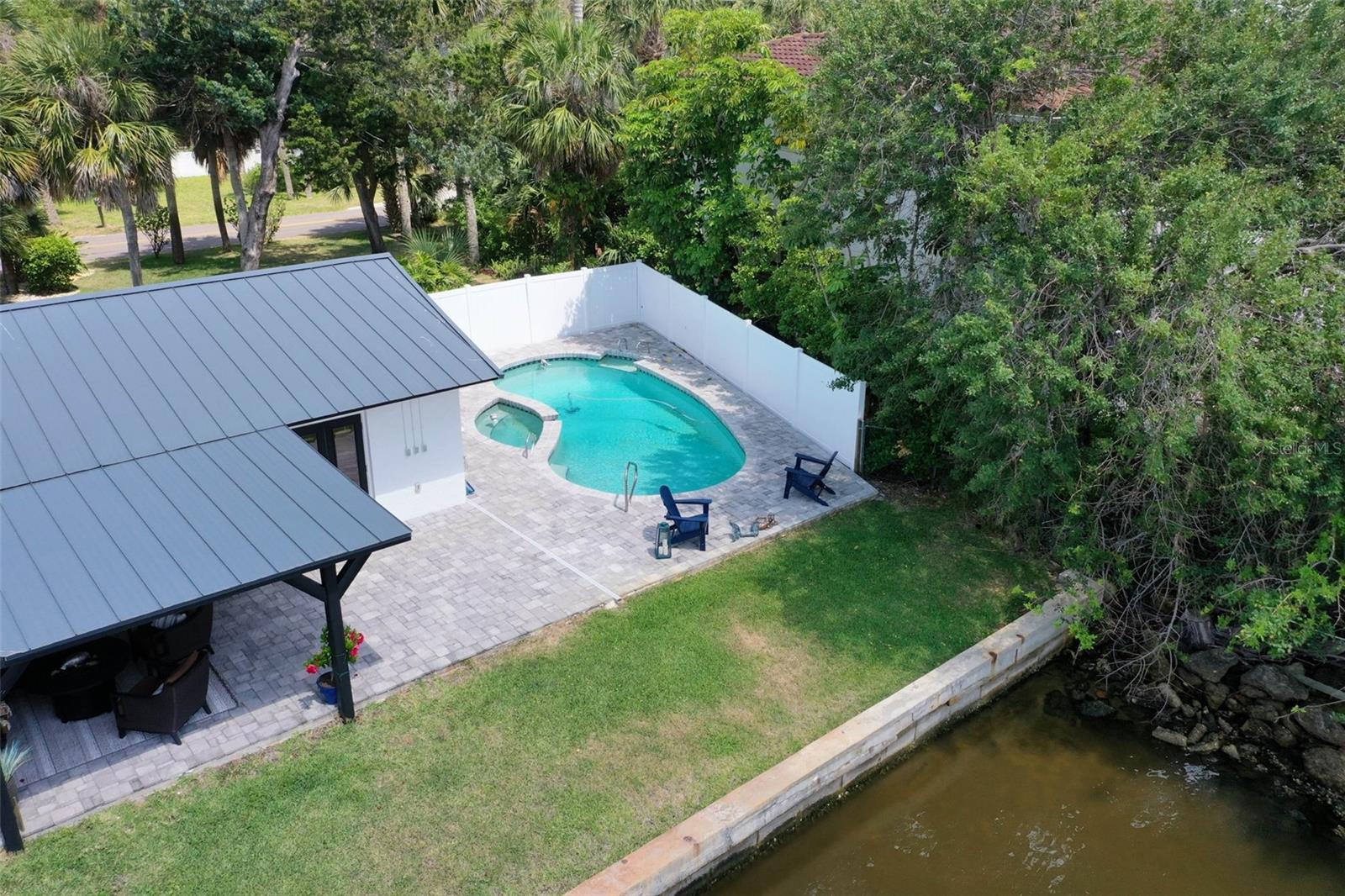 3120 JOHN ANDERSON DR, ORMOND BEACH, FL, 32176