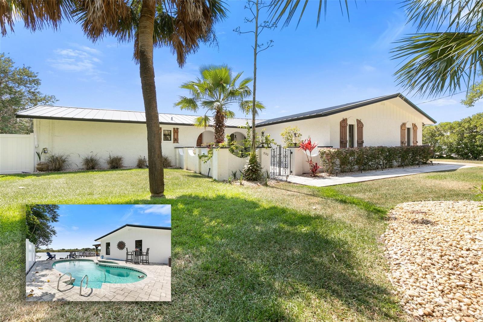 3120 JOHN ANDERSON DR, ORMOND BEACH, FL, 32176