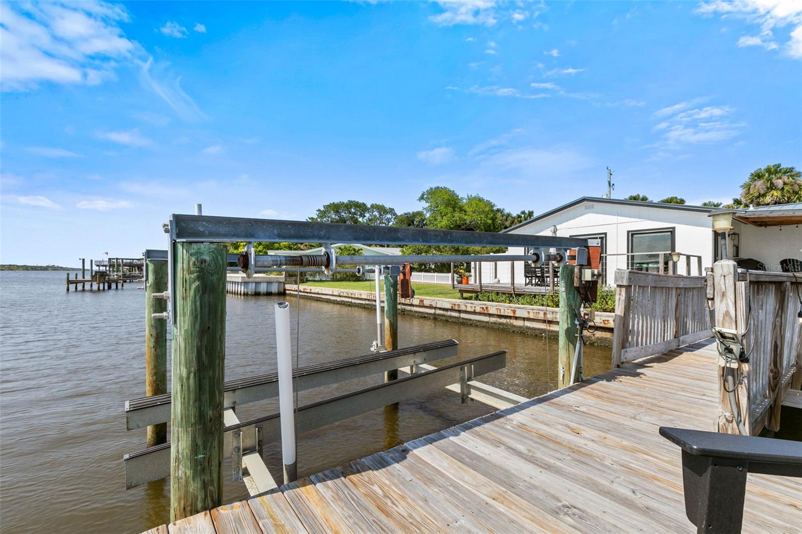3120 JOHN ANDERSON DR, ORMOND BEACH, FL, 32176