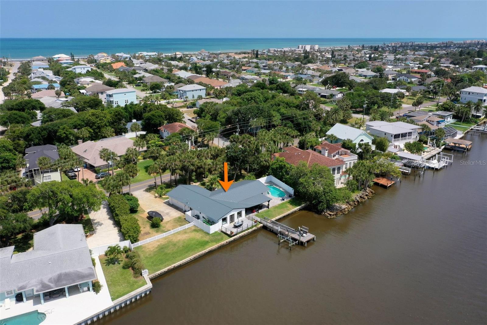 3120 JOHN ANDERSON DR, ORMOND BEACH, FL, 32176