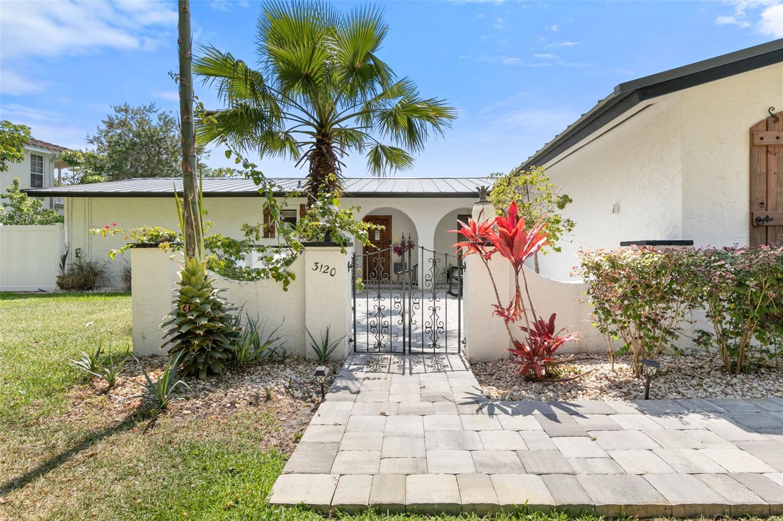 3120 JOHN ANDERSON DR, ORMOND BEACH, FL, 32176