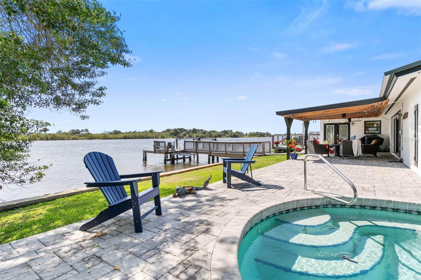 3120 JOHN ANDERSON DR, ORMOND BEACH, FL, 32176