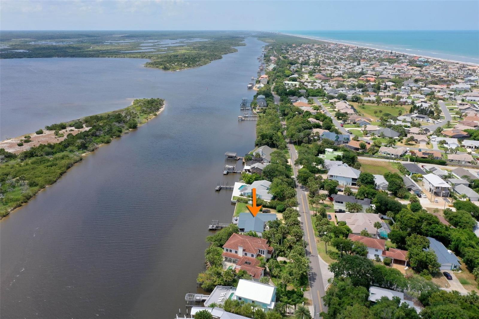 3120 JOHN ANDERSON DR, ORMOND BEACH, FL, 32176