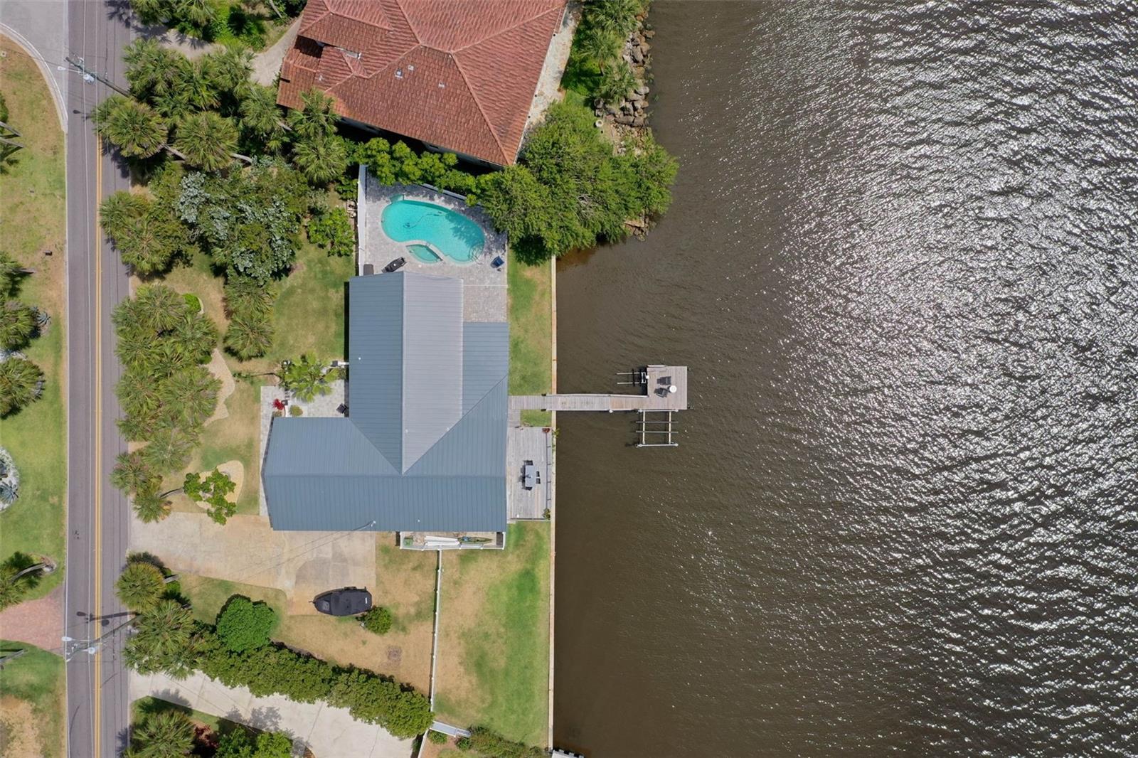 3120 JOHN ANDERSON DR, ORMOND BEACH, FL, 32176